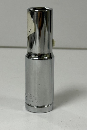 [قوة مقبس 14 ملميتر طويلة-  تايوان CR-V]  FORCE SOCKET 13MM LONG - TAIWAN 