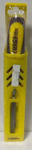[  قوةWOODEN CHISEL  12 ملم ]  FORCE WOODEN CHISEL 12MM 