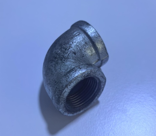 [  جي ايELBO 3/4" ]  GI ELBO 3/4" 