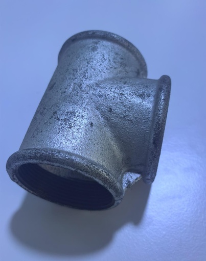 [  جي ايTEE  2انش ]  GI TEE 2" 