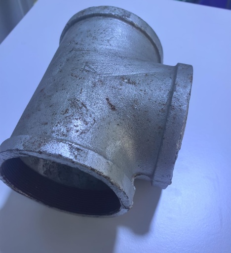 [  جي ايTEE  4 انش ]  GI TEE 4'' 