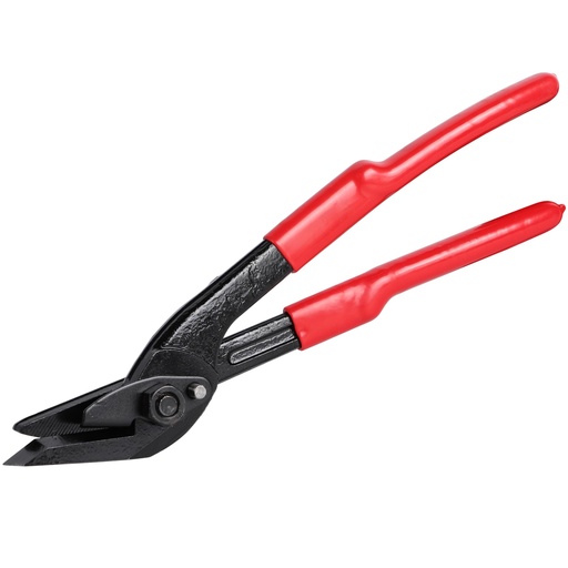[HO-1310]  HERO DUCK-MOUTH TIN SNIPS 250MM (HO-1310) - JAPAN 