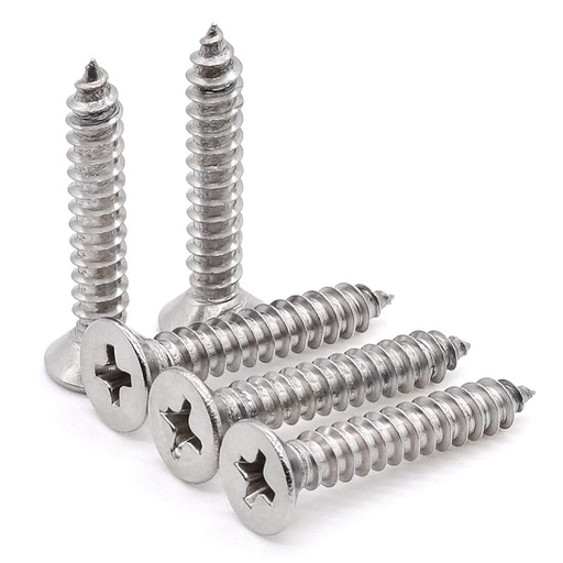 [  هيكسDRILLING  برغيFH TW 032-14X1-1/4 ] HEX DRILLING SCREW FH TW 032 -14 X 1- 1 / 4