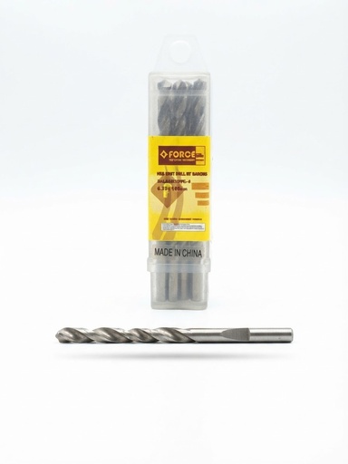 [  فتحة منشار قطعة 100 ملمتر كبير(FORCE) ] HOLE SAW BIT 6.35X102MM BIG (FORCE)
