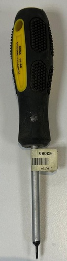 [ مفك مشرشر ]  JOKESET SCREW DRIVER 8005 T6-80 