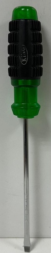 [صيرت]  KING SCREW DRIVER 6X150MM (+)(-) (TAIWAN) 