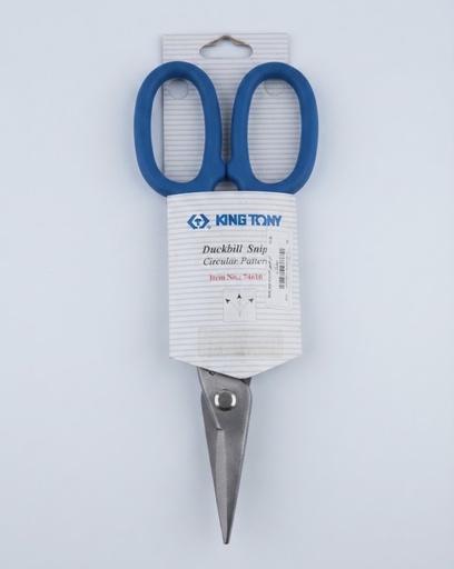  KINGROY DUCKBILL SNIP 74610 