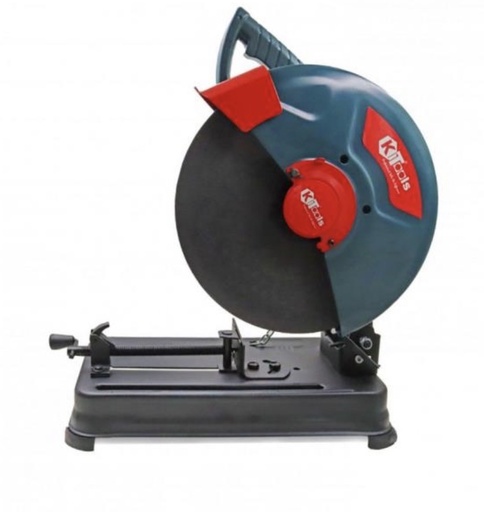[ MS255 - مقص فيبر ]  KITOOLS CUT-OF MACHINE 2500W 220V 355MM - MS255 