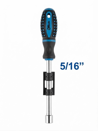 KITOOLS NUT SETTER SCREW DRIVER 5/16"