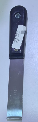  KMS WALL SCRAPPER STEEL 1" -CHINA 