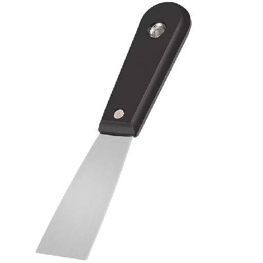  KMS WALL SCRAPPER STEEL 1" -CHINA 