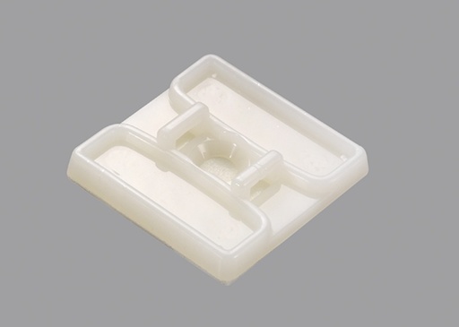 [ KSS SELF ADHESIVE TIE MOUNT HC-103 -  تايوان ]  KSS SELF ADHESIVE TIE MOUNT HC-103 - TAIWAN 
