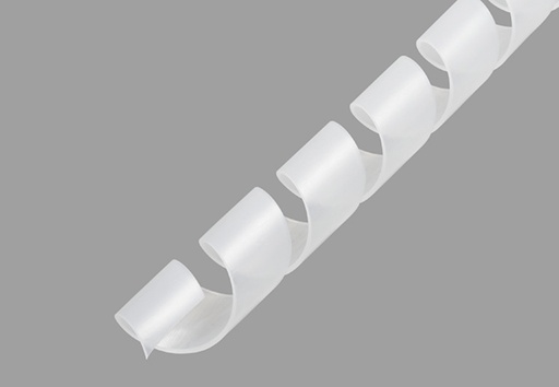 [ KS-19N - مجمع اسلاك ]  KSS SPIRAL WRAPPING BAND 25-100 10MTR - KS-19N 