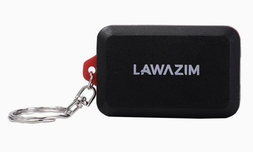 [ 01-1052-003 ]  LAWAZIM CAR KEY CHAIN LIGHT - 01-1052-003 