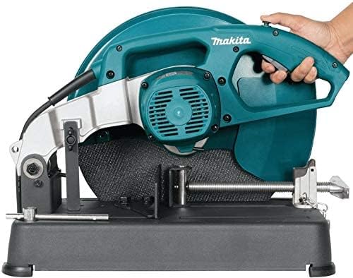 [ M2403B 14" 2200Wمنشار قطع ]  MAKITA CUT-OFF SAW 355MM 14'' 2200W - M2403B 
