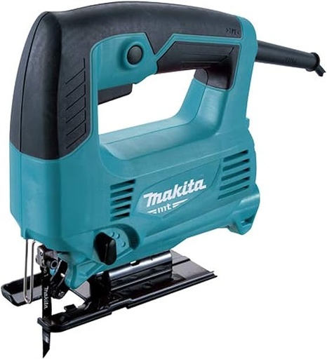 [ M4301B - دريل ]  MAKITA MT JIGSAW MACHINE 65MM 450W 220V - M4301B 