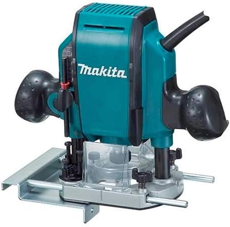 [ RP0900/220 ]  MAKITA ROUTER 8MM PLUNG TYPE -CHINA 