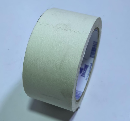 [ MASKING  شريط2'' 25Y - FALCON ]  MASKING TAPE 2'' 25Y - FALCON 