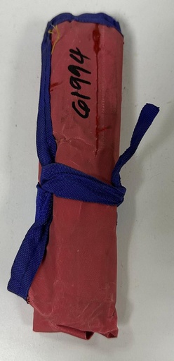 [ 1.5MMX8MM ]  MAX 6PCS PIN PUNCH SET 1.5MM-8MM - GERMANY 