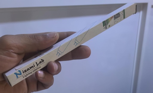 [ لمبة قاتل للحشرات ]  NIZAMI LED INSECT KILLER T5 6W AC220-240V 