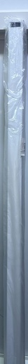 [ TF1120P- ] GM/OBAGOLD LED TUBE BRACKET SINGLE T8 1.2M 220V -TF1120P