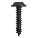 [ PAN WASHAR  برغي اسود170-8X1 ]  PAN WASHAR SCREW BLACK 170-8X1-1/2 