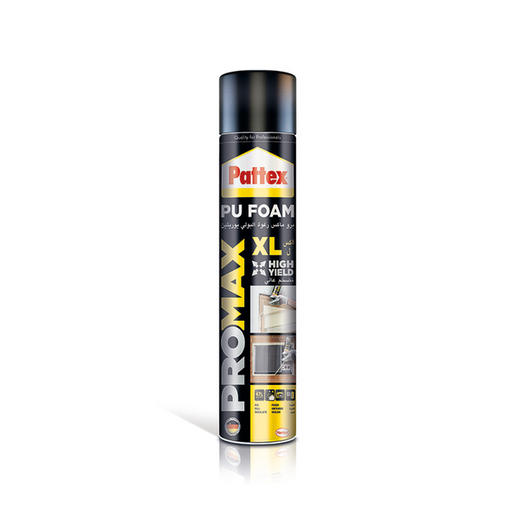  PATTEX FOAM FIX & FIX 500ML - ESTONIA 