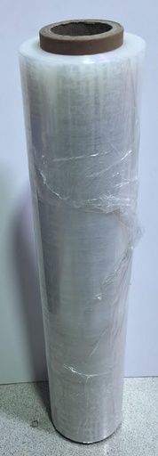  PLASTIC PACKING ROLL 23MICRO 3KG - بلاستيك رول للتغليف 23 
