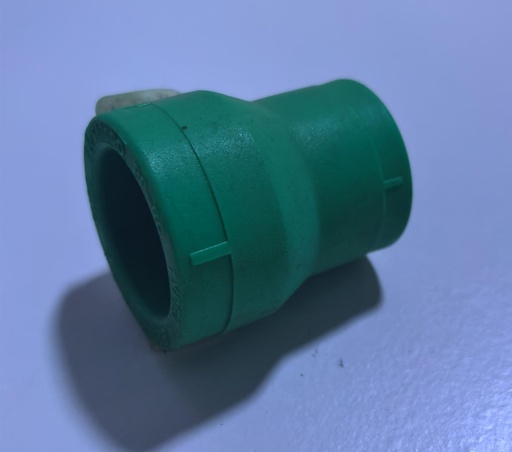 [ 1/2''X3/4'' ]  PPR BUSHING 1/2'X3/4'' 
