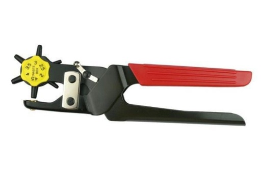 [ RT-1025 - خرامة جلد ]  R'DEER LEATHER PUNCH - RT-1025 
