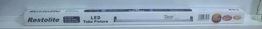 [ WL-TF06118 ]  RESTOLITE LED TUBE FIXTURE 1X18W 220V - WL-TF06118 