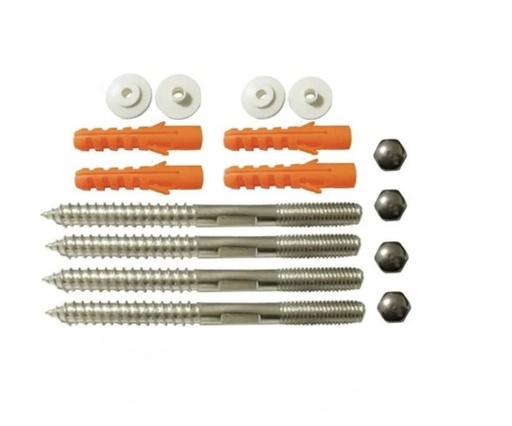 [RUIDE WASH  مغسلة حراري برغي] RUIDE/BOOS WASH BASIN HEATER SCREW