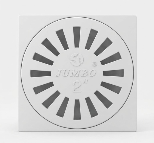 [ SAFAYA 10X10 - CHANAL ]  SAFAYA 10X10 - CHANAL/JUMBO 2'' 