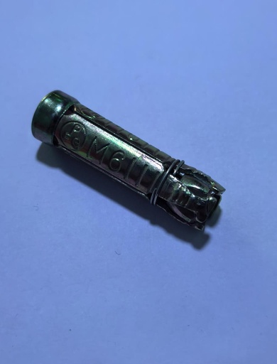 [ خابور حديد مفتوح سكر10مم ] SLEEVE ANCHOR BOLT CLOSE HOOK TYPE 10MM - M10X60MM