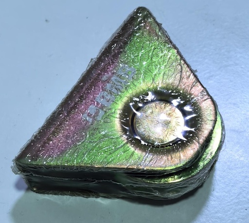 [ 50MM - كفر سحاب حديد ]  SLIDING DOOR WHEEL 50MM WITH FULL BASE U SHAPE-CHINA 