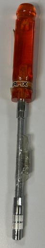 [ SFP1415F ]  SOMAFIX FLEX ADAPTER SCREWDRIVER 1/4X150MM - TAIWAN 
