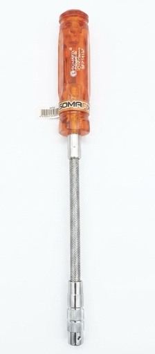[ SFP1415F ]  SOMAFIX FLEX ADAPTER SCREWDRIVER 1/4X150MM - TAIWAN 