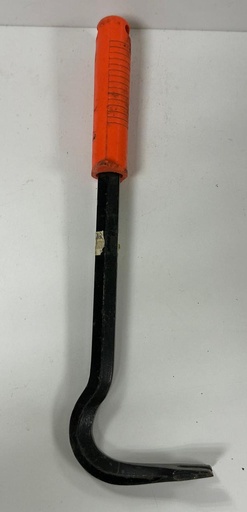 [ SFLV12 - عتلة حديد ]  SOMAFIX NAIL PULLER WITH RUBBER HANDLE 12" - SFLV12 