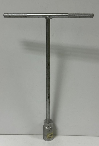 [  سرعهT  نوعSPANNER 18MM ]  SPEED T TYPE SPANNER 18MM 