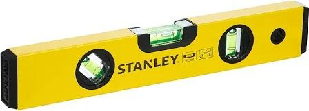  STANLEY ALUMINIUM LEVEL 40CM 16" - STHT42797 