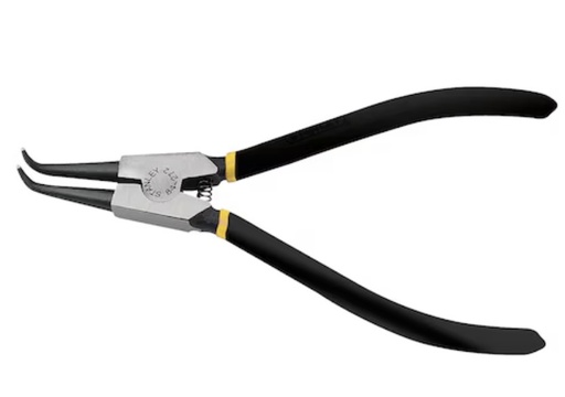 [175mm / 84-272] STANLEY CIRCLIP PLIER  TYPE -