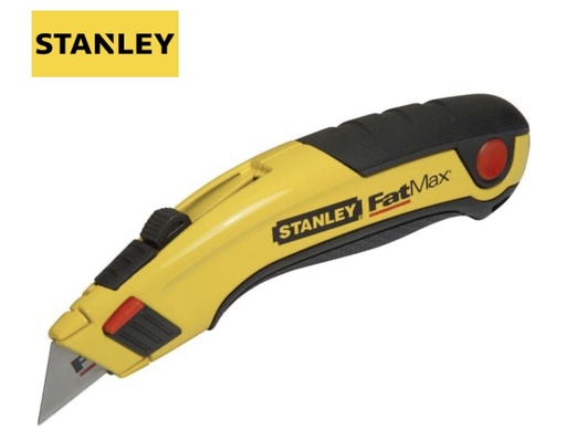 [ 10-778 ]  STANLEY FATMAX KNIFF SNAP - 10-778 