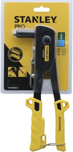  STANLEY HAND RIVETER HEAVY DUTY - STHT69800-8 