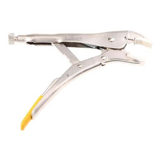 [حديدي قفل بليير225MM -0- 84-809] STANLEY MAXSTEEL LOCKING PLIER 225MM - 84-809
