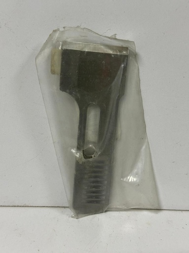 [حديدي خشبPLAINER  النصل1"3/4  انجليزي1-12-312 // 1-12-333]  STANLEY REBATE PLANE IRON 38MM NO.78 - 1-12-333 