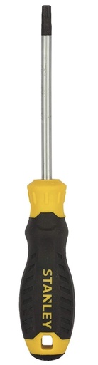 [حديدي برغي مفك]  STANLEY SCREW DRIVER TORX T30X100MM - STHT60850-8 