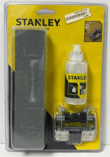 [ 0-16-050 ]  STANLEY SHARPENING SYSTEM KIT - 0-16-050 