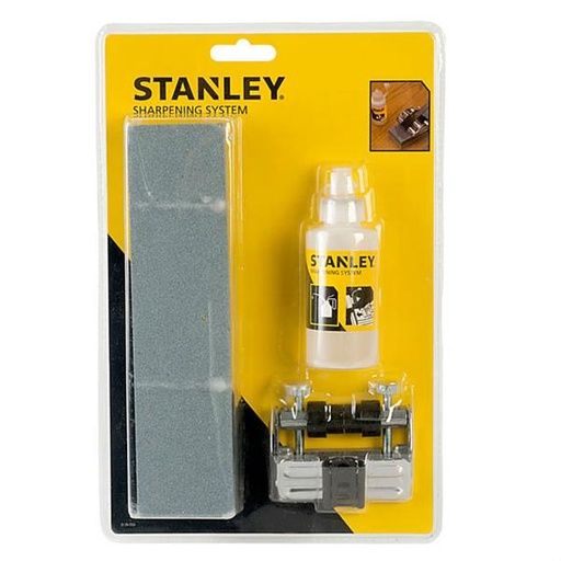 [ 0-16-050 ]  STANLEY SHARPENING SYSTEM KIT - 0-16-050 
