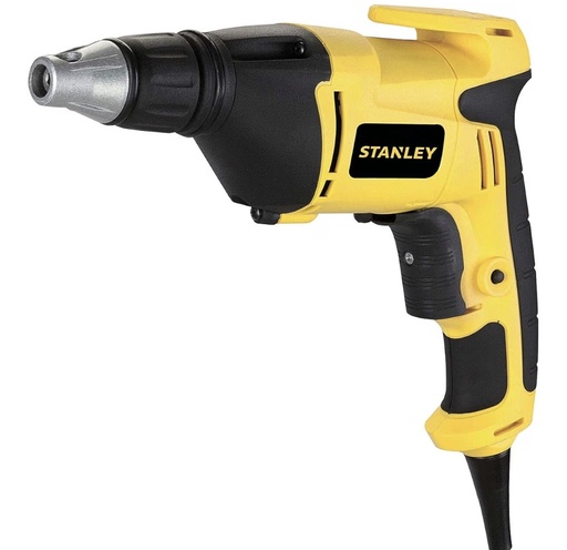 [ STDR5206 ]  STANLEY TOOLS DRY WALL SCREWDRIVER 520W 220V - STDR5206 