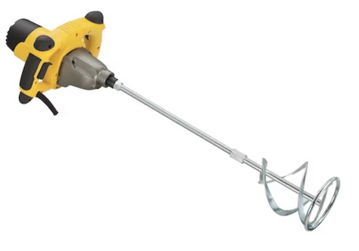 [ SDR1400 -  عدد كهربائية ] STANLEY TOOLS MUD MIXER 1400W 2-GEAR V/SPEED - SDR1400-B5